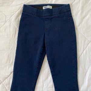 Old Navy Rockstar Jeggings - Size 6